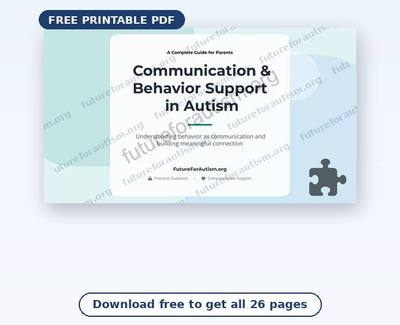 Preview of the Visual Communication Starter Kit PDF
