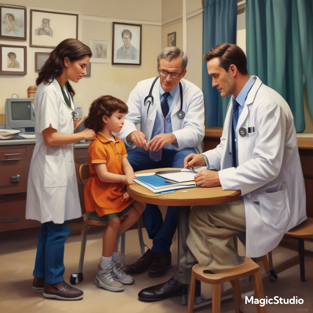 Autism Early Intervention