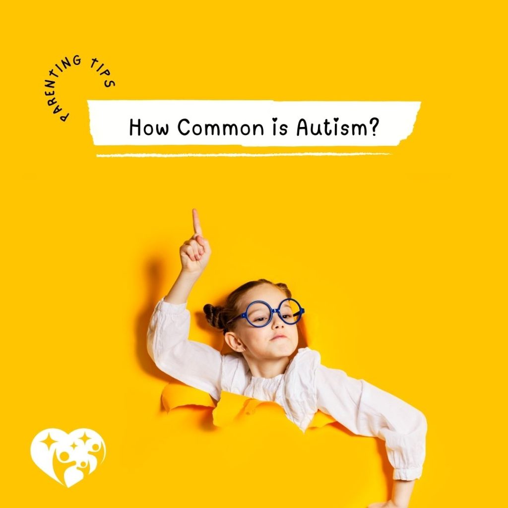 How Common is Autism?