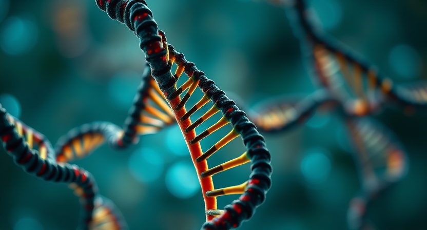 Kya Autism Hereditary Hai?