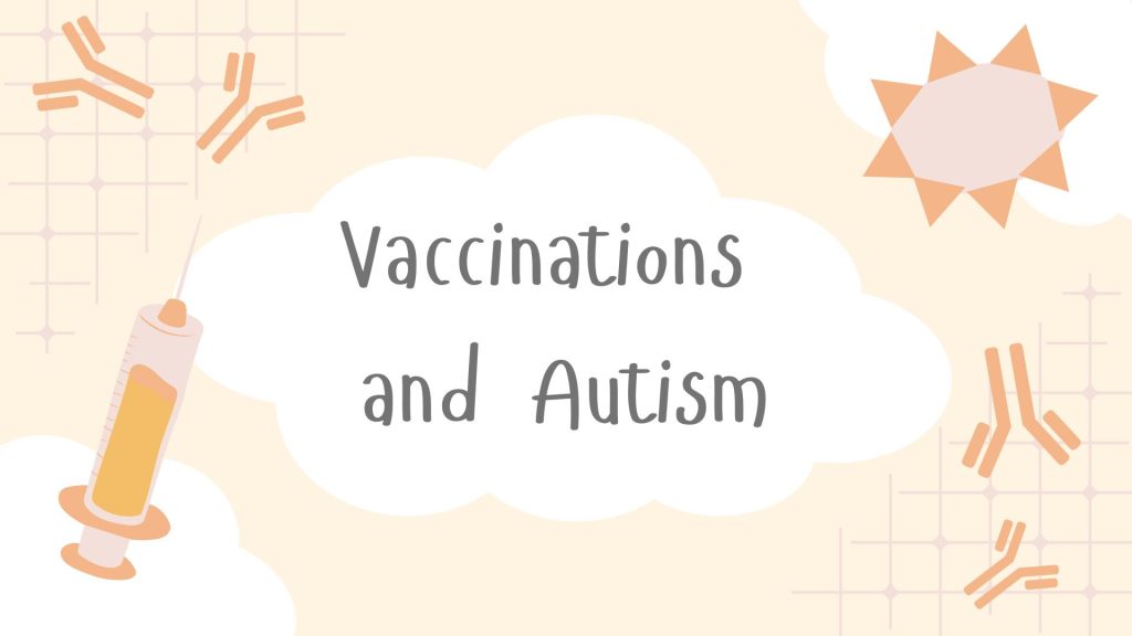 vaccinations and autism