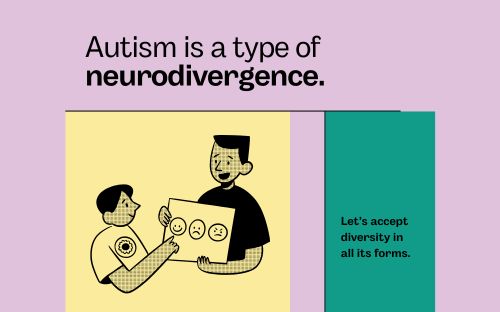 autims neurodivergence